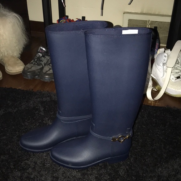 Rain Boot NWOT - Picture 1 of 4